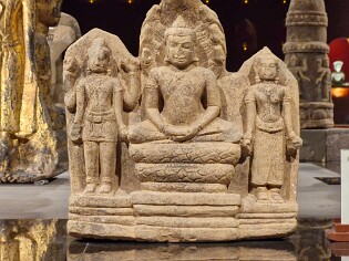 Cambodja 0251 museum