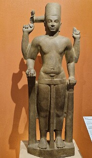 Cambodja 0253 museum