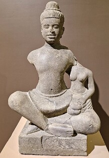 Cambodja 0255 museum