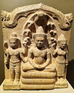 Cambodja 0259 museum