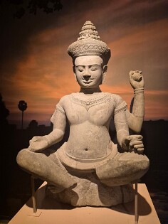 Cambodja 0266 museum