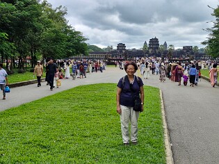 Cambodja 0267 Angkor Wat