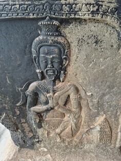 Cambodja 0292 Angkor Wat