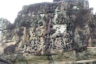 Cambodja 0296 Angkor Wat